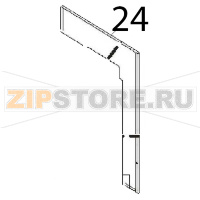 Panel Angelo Po FM1011E2