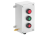 Модуль управления Control Unit Ex e, Stainless Steel, 3 Functions LCS3.LRLX.PGMX.PRMX.F.1 Pepperl+Fuchs