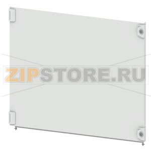 Модульная дверь IP4X/H700/W800 Siemens 8PQ2070-8BA01 