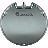 Диффузор тепловой, 3D, 98x3 мм QuickCool QHD-46007