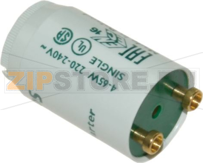 IGNITER PHILIPS25-65W 