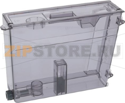 ЕМКОСТЬ ДЛЯ ВОДЫ 