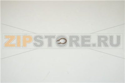 ANELLINO SEGER BLOCCA GANASCE 