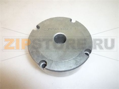 COPPIA MACINE COMPAK CONICA DX 