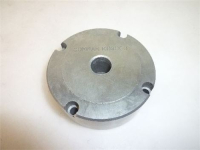 COPPIA MACINE COMPAK CONICA DX