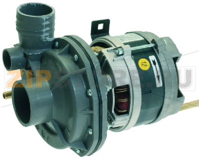 НАСОС 0,75HP 2233.B760 440В 60ГЦ 3 ПУТИ 
