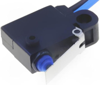 Выключатель концевой Omron D2HW-C213MR
