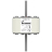 Предохранитель, 1800 A, AC 600 В, 200 кА, 3, 76x90x139 мм, aR, DIN, IEC Eaton FUSE 1800A 600V 3 - Предохранитель, 1800 A, AC 600 В, 200 кА, 3, 76x90x139 мм, aR, DIN, IEC Eaton FUSE 1800A 600V 3