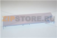 PANNELLO FRONTALE,BIANCO