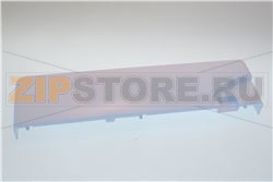 PANNELLO FRONTALE,BIANCO 