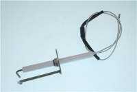 ELETTRODO ACCENSIONE G9 GAS (BERETTA) E1