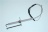 ELETTRODO ACCENSIONE G9 GAS (BERETTA) E1