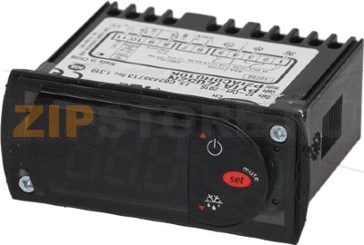 КОНТРОЛЛЕР CAREL  PYIA1Z052N 