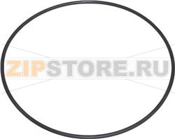 УПЛОТНИТЕЛЬНОЕ КОЛЬЦО 02287 