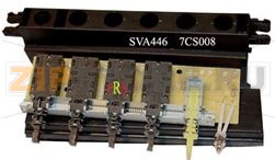 BOITIER CDE + VOYANT 