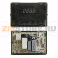 SCHEDA ELETTRONICA CANDY 41021405