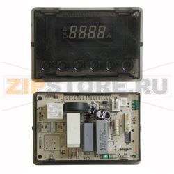 SCHEDA ELETTRONICA CANDY 41021405 