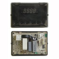 SCHEDA ELETTRONICA CANDY 41021405