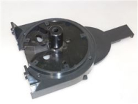 SUPPORTO EVAPORATORE COMPLETO