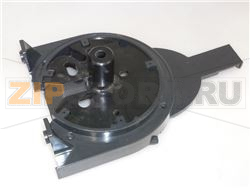 SUPPORTO EVAPORATORE COMPLETO 