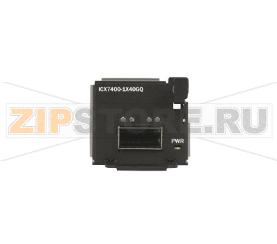 Модуль Ruckus ICX7400-1X40GQ 
