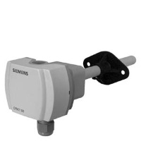 QPM2100 - Канальный датчик качества воздуха CO<SUB>2</SUB> Siemens QPM2100