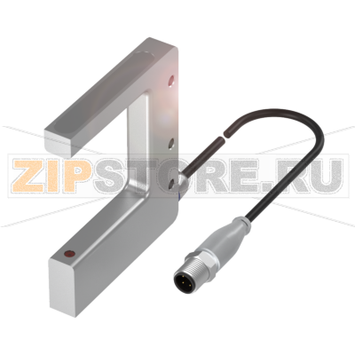 Барьер фоторелейный вилочный Balluff BGL004L 