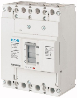 Выключатель автоматический Eaton BZMD1-4-A80-BT