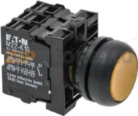 Momentary switch 6A   230 V