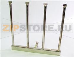 BURNER [C] BRATT PAN 900 M80 