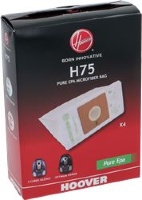 BAGS FOR VACUUM CLEANER HOOVER H75