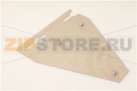 ASS.PIASTRA X GETTONIERA