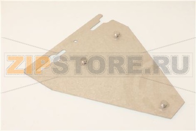 ASS.PIASTRA X GETTONIERA 