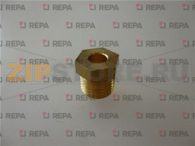 RACCORDO 1/4 PER FISSAGGIO SONDA 