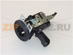 MORSETTIERA PA84/E CON FISSACAVO 