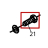 Tornillo exagonal M-6x15 Fagor FI-200
