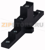 Держатель шин, 250A Eaton BPZ-BBS-4/250