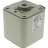 Предохранитель, 800 A, AC 1250 В, 100 кА, size 3, 76x92x91 мм, aR, IEC UL Eaton FUSE 800A 1250 - Предохранитель, 800 A, AC 1250 В, 100 кА, size 3, 76x92x91 мм, aR, IEC UL Eaton FUSE 800A 1250