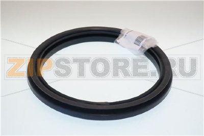 DOOR GASKET MG M07 ME31 DARK GREY  SILIC 