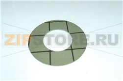 RONDELLA GIUNT.D.31X15,5  esente amianto 