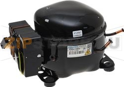 COMPRESSOR CHH110EV HAIER 0060704632 