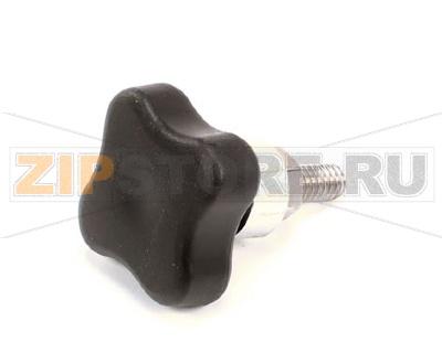 KNOB ASSEMBLY, CLAMPING 