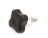 KNOB ASSEMBLY, CLAMPING