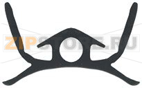 GASKET UPPER 