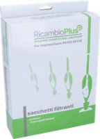 BAGS VK135/VK136 RICAMBIO PLUS PACK 6 PC