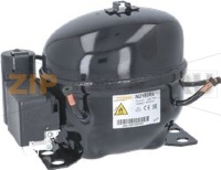 COMPRESSOR CUBIGEL NUY80RAa CSIR