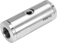 Клапан пережимной Festo VZQA-C-M22C-6-GG-V2V4E-4