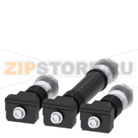 rear connection stud round 3 units accessory for: 3VA6 150/250 Siemens 3VA9243-0QF00