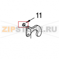 Washer KitchenAid KSM103