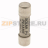 Предохранитель, 1 A, DC 1000 В, 50 кА, IEC 60269-6 type A, 10x38 мм, gPV, UL PV, UL, IEC Eaton 1A - Предохранитель, 1 A, DC 1000 В, 50 кА, IEC 60269-6 type A, 10x38 мм, gPV, UL PV, UL, IEC Eaton 1A